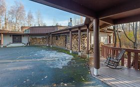 Anchorage Escape